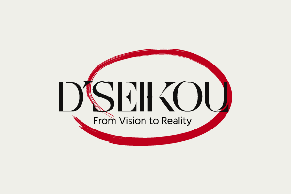 Official Website project