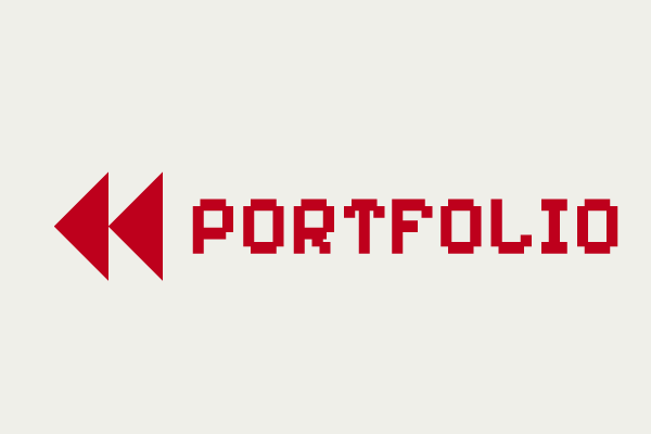 Previous Portfolio project