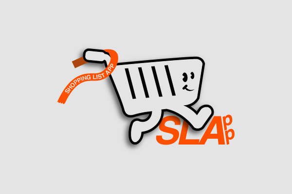 SLApp project