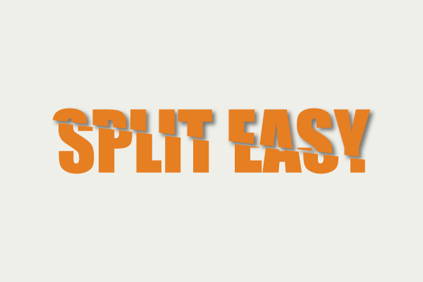 Split Easy 101 project