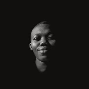 Professional portrait of Didintle Naledi Diseko