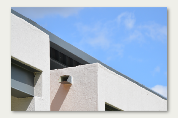 Man-Made photography project