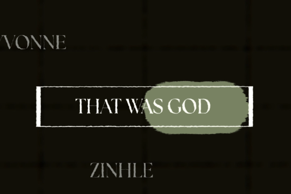Final still from Green Print video report