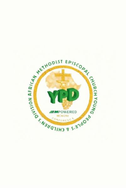 YPD Mokone Conference logo reveal motion project