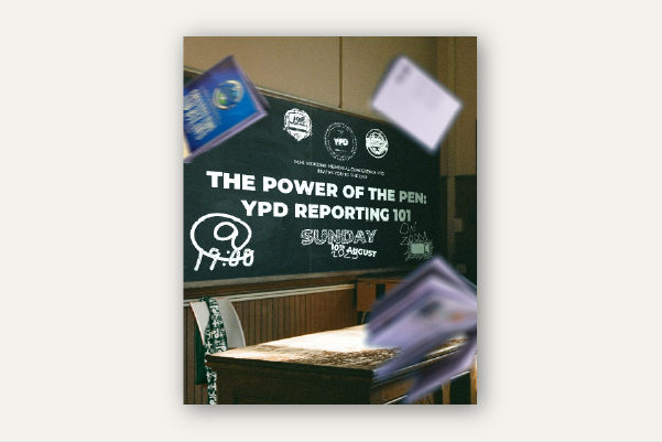 Virtual Event Branding