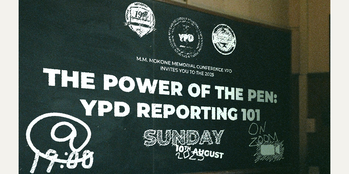 The Power of the Pen final visual composition slide