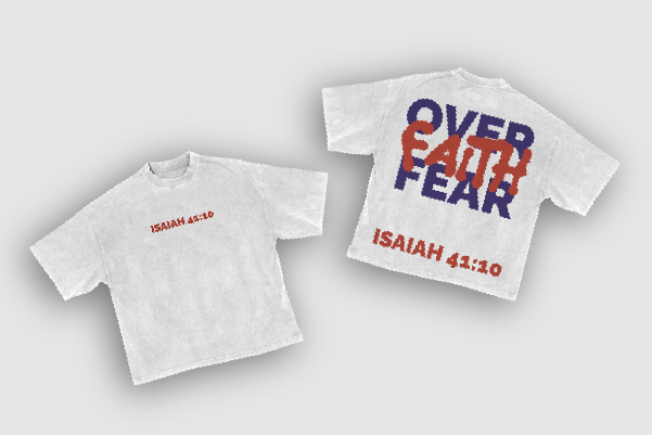Merchandise Design