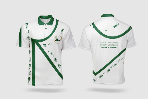T-shirt Design